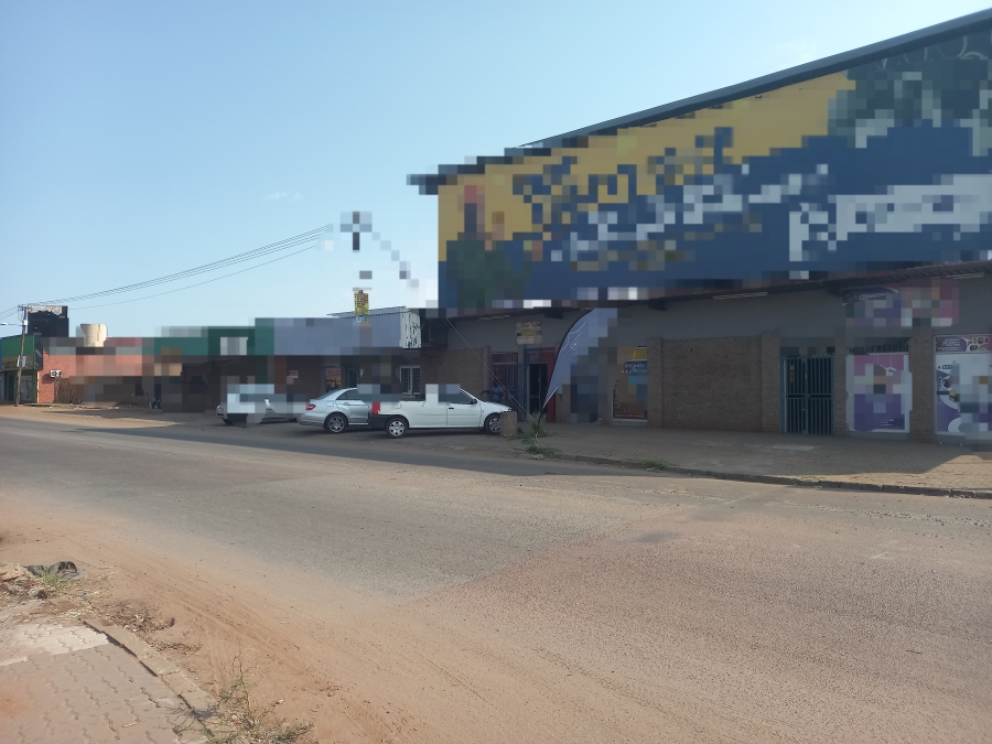 Commercial Property for Sale in Rustenburg Central North West